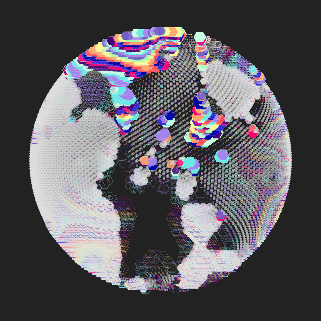 Still C #146