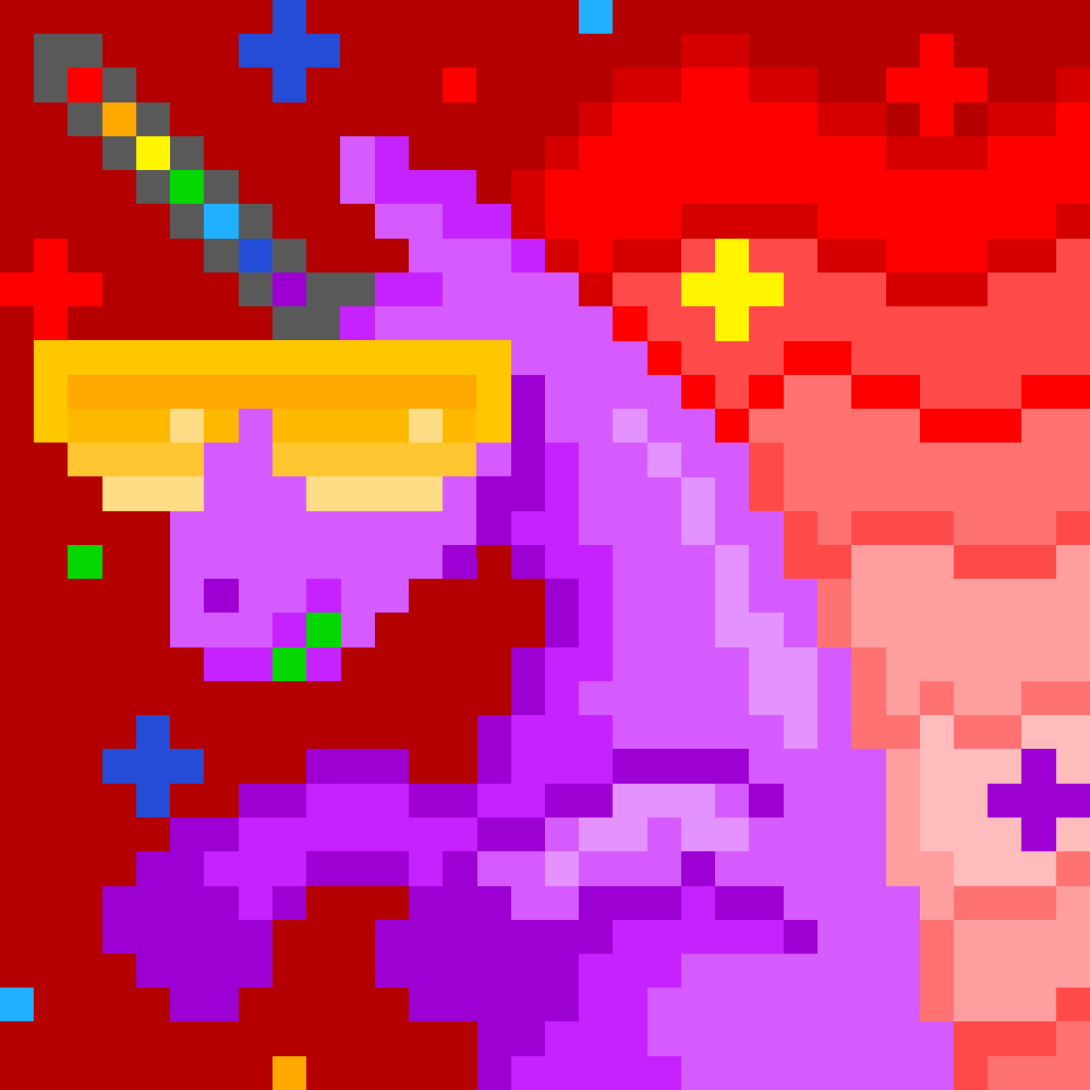 Unicorn #2428