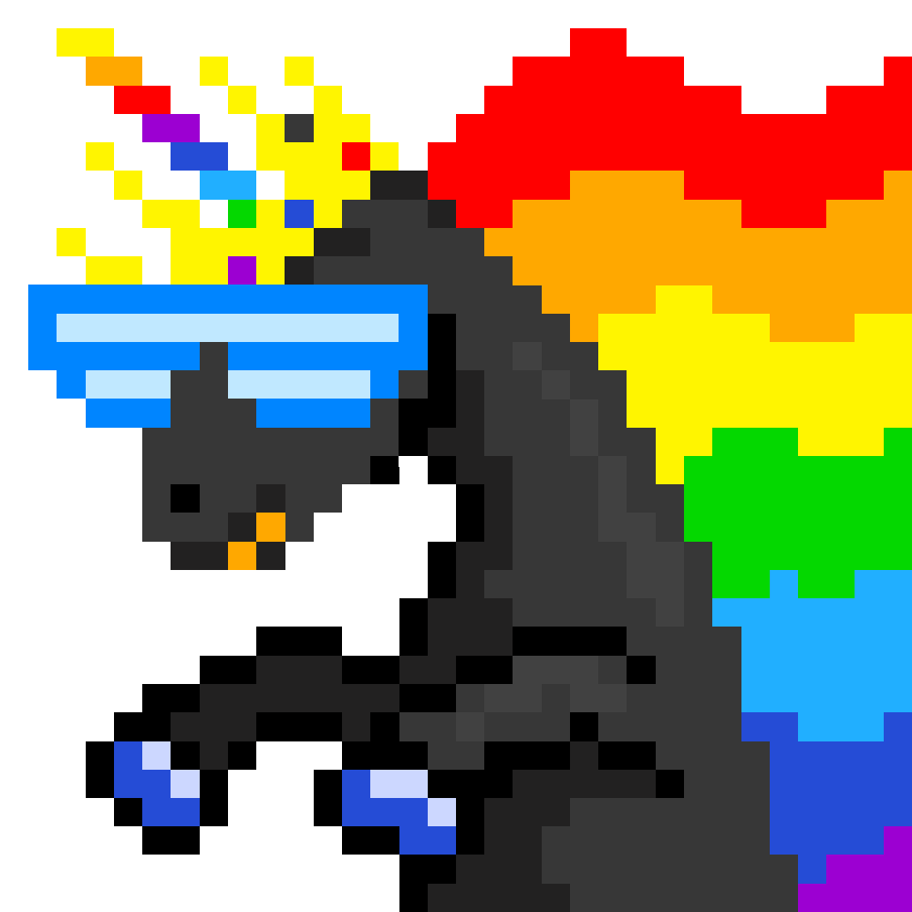 Unicorn #291