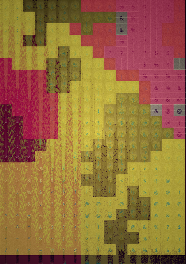 Convergence Remnants #3634