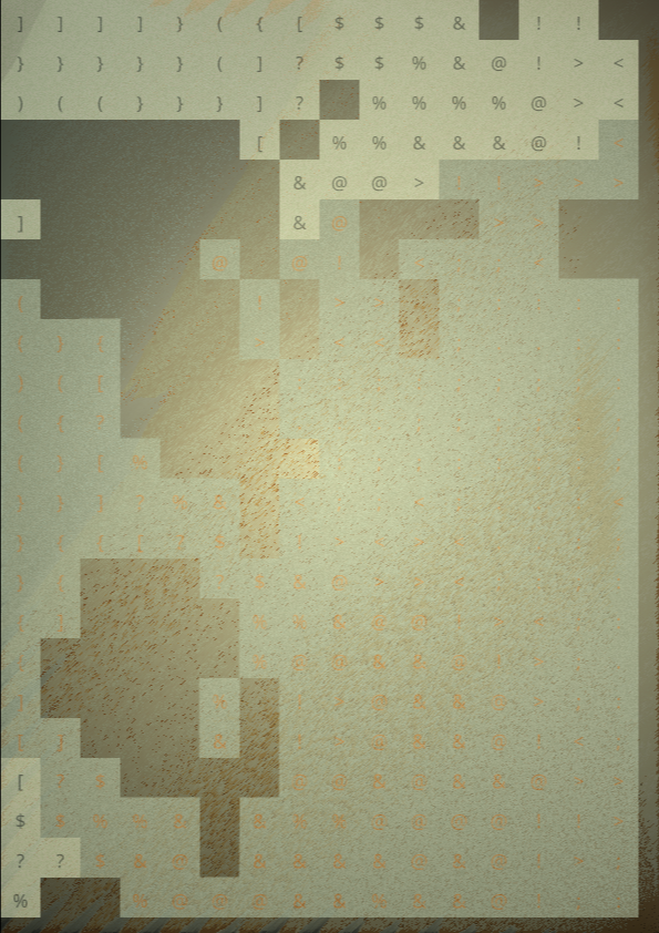 Convergence Remnants #5822
