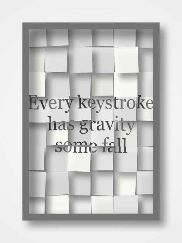The Metaphor Machine #24223