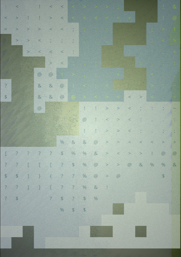 Convergence Remnants #8115