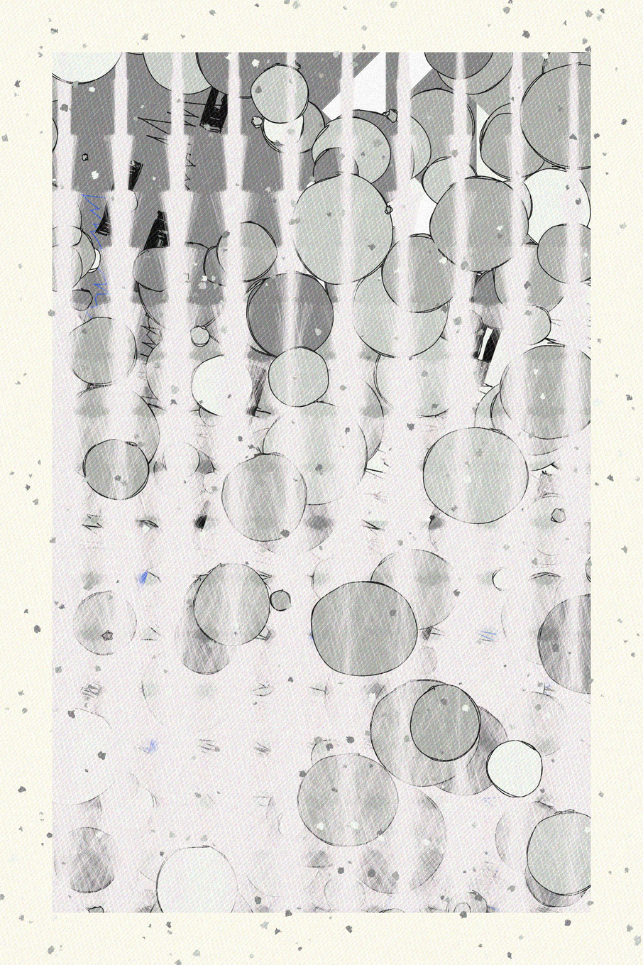 Bleached #42