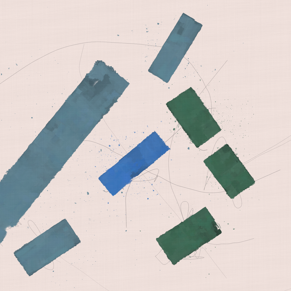 Disjoint and Disoriented #57