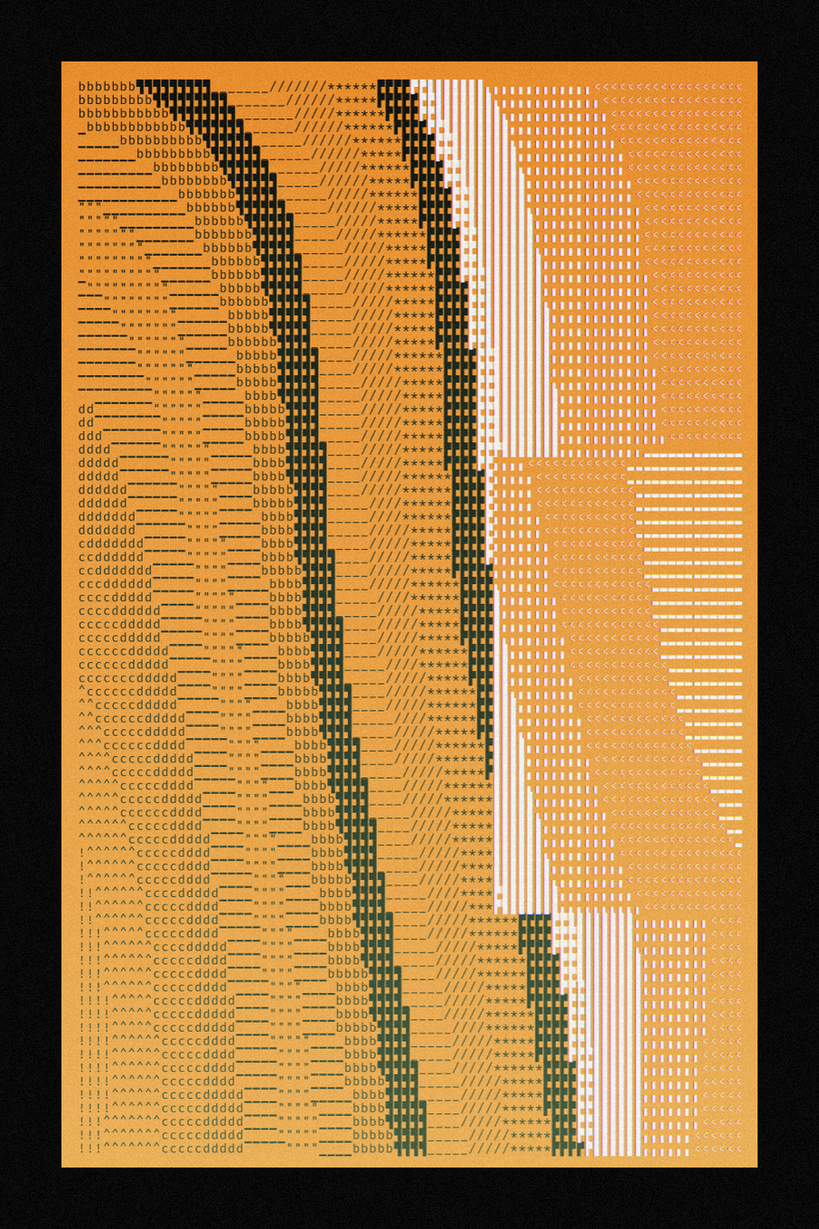 Symbolic Flux #26