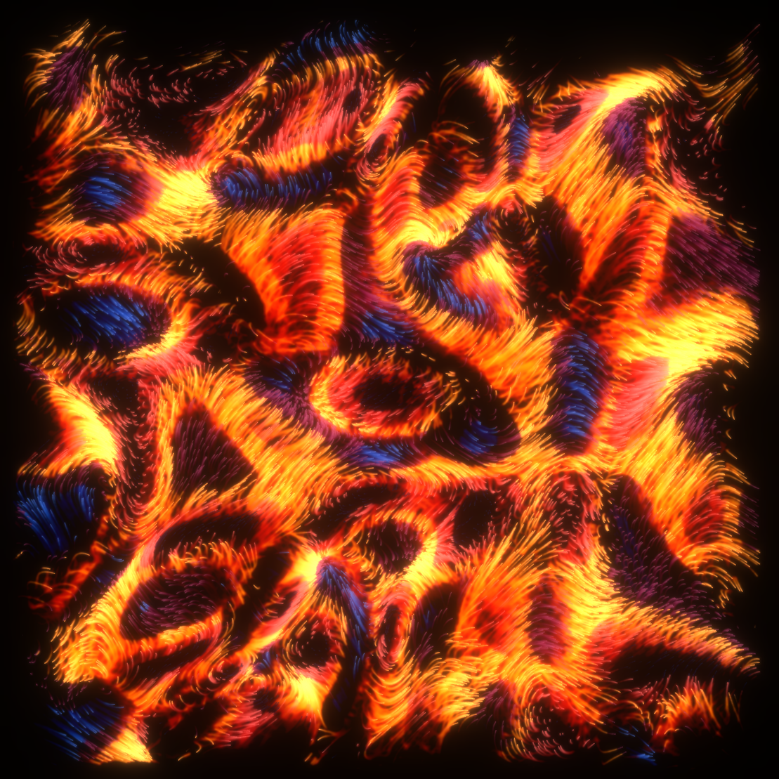 flow | meditations #775