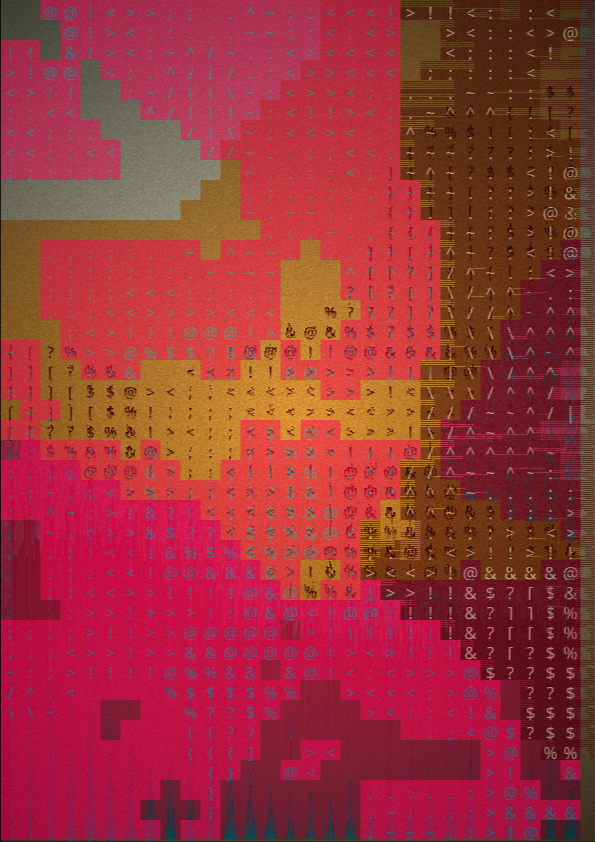 Convergence Remnants #1988