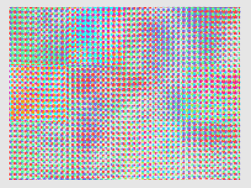 Color Function #8180