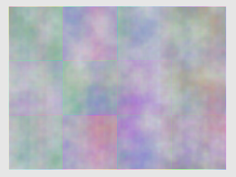 Color Function #5613
