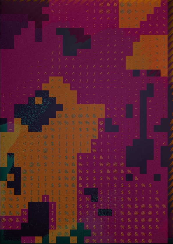 Convergence Remnants #6150