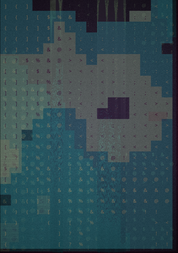 Convergence Remnants #1818