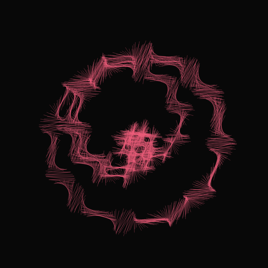 The Noise #14769