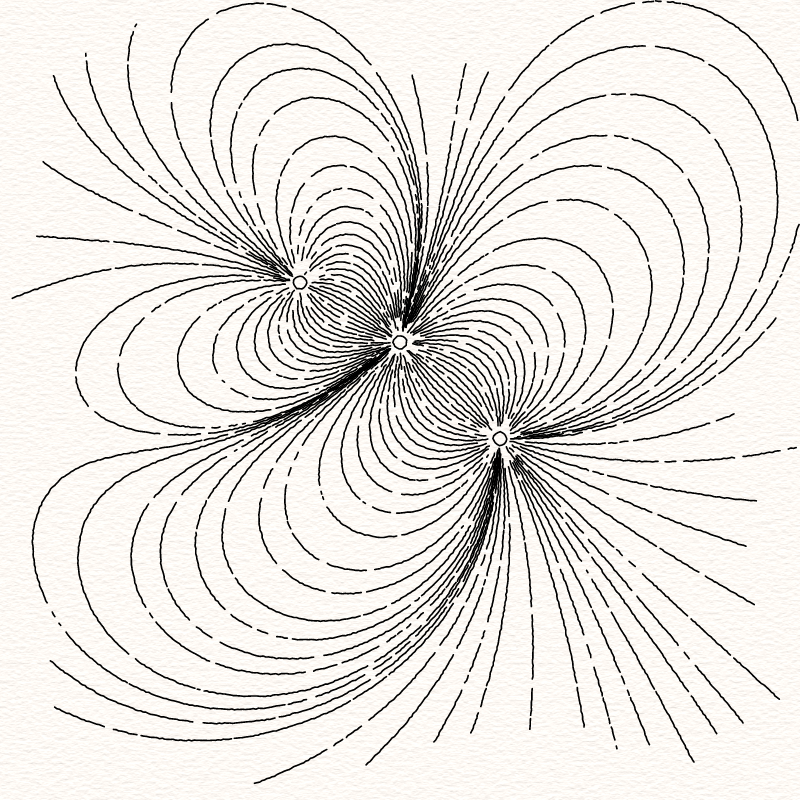 monopole #16