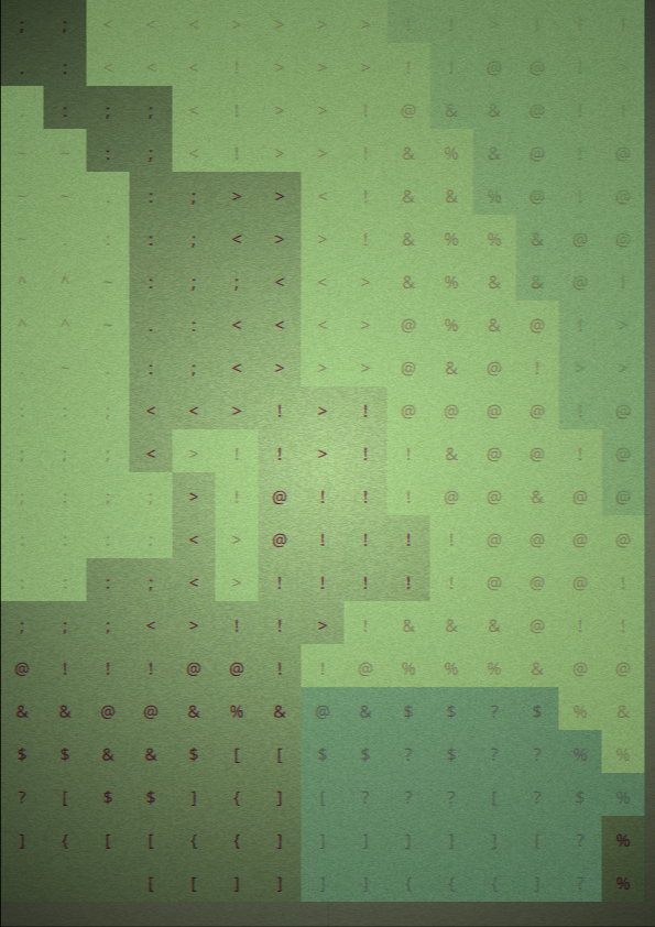 Convergence Remnants #25546