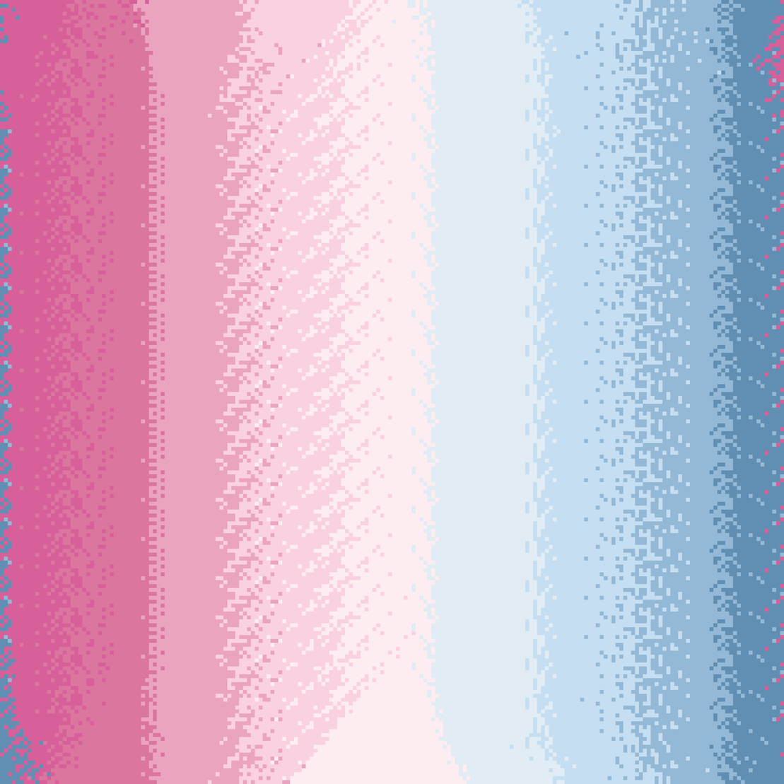 Dithered Gradients #430