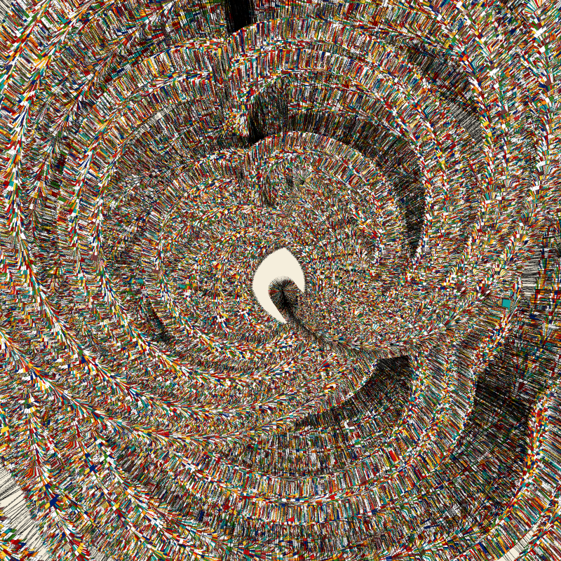 Singularithm #71