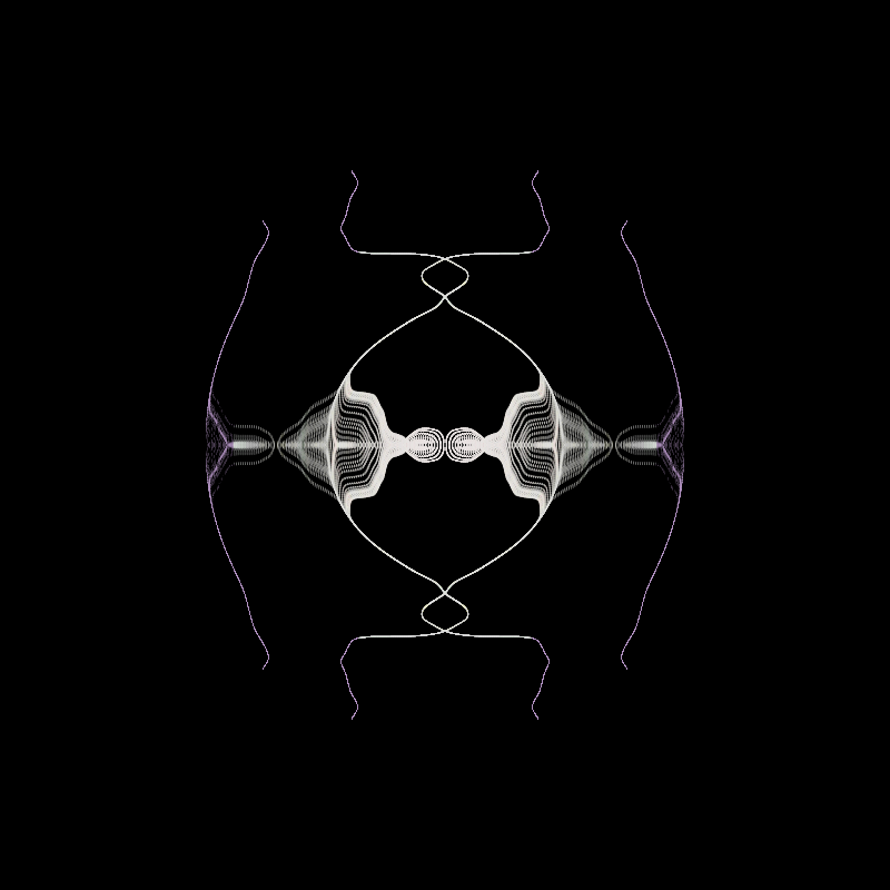 Neuromorphosis #163