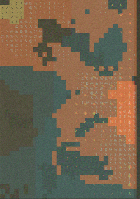 Convergence Remnants #23247