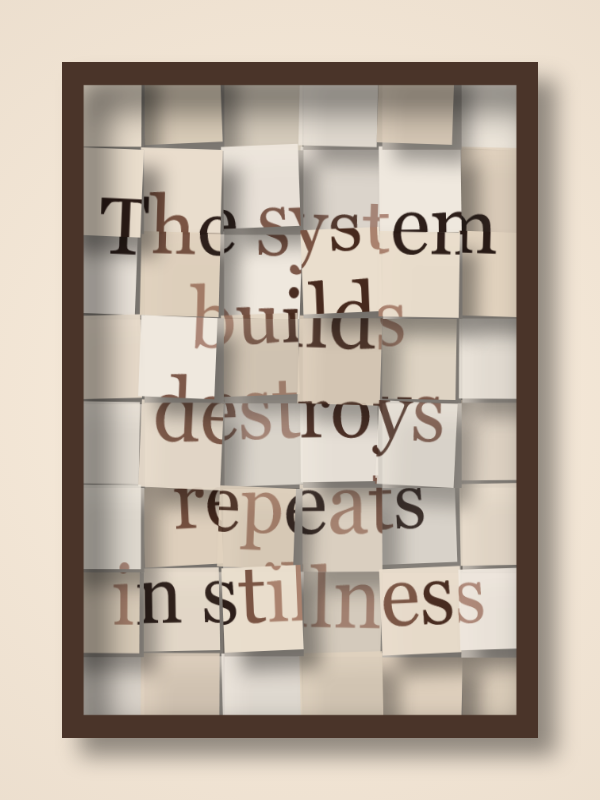 The Metaphor Machine #43151