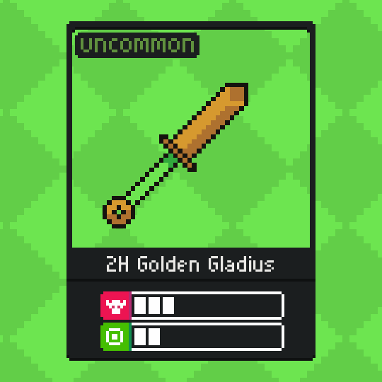 Cool Swords #38