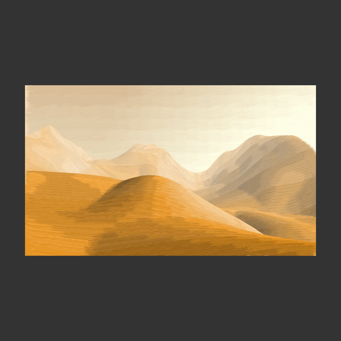 deserts and mountains #57