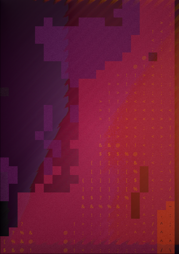 Convergence Remnants #6198