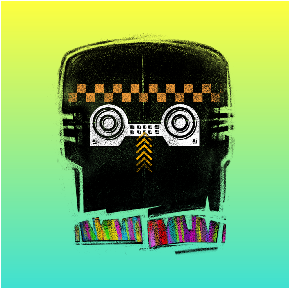 XSkull #203