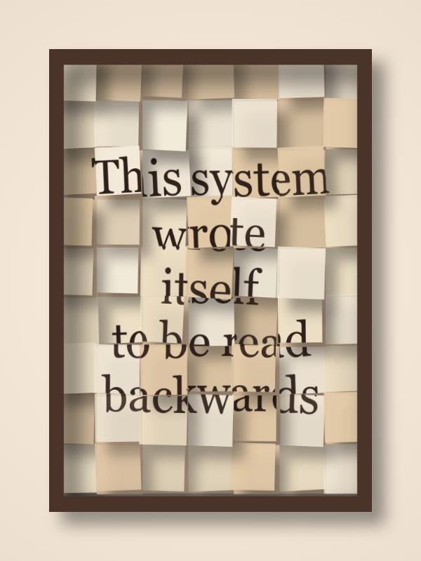 The Metaphor Machine #38546