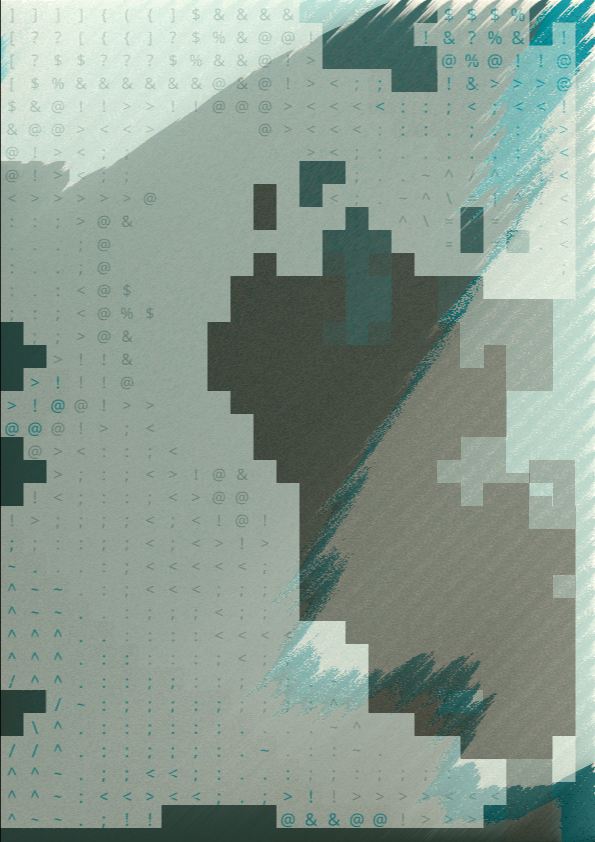 Convergence Remnants #2244