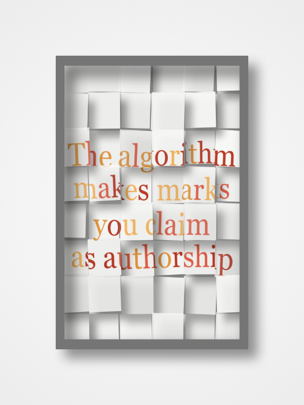 The Metaphor Machine #356