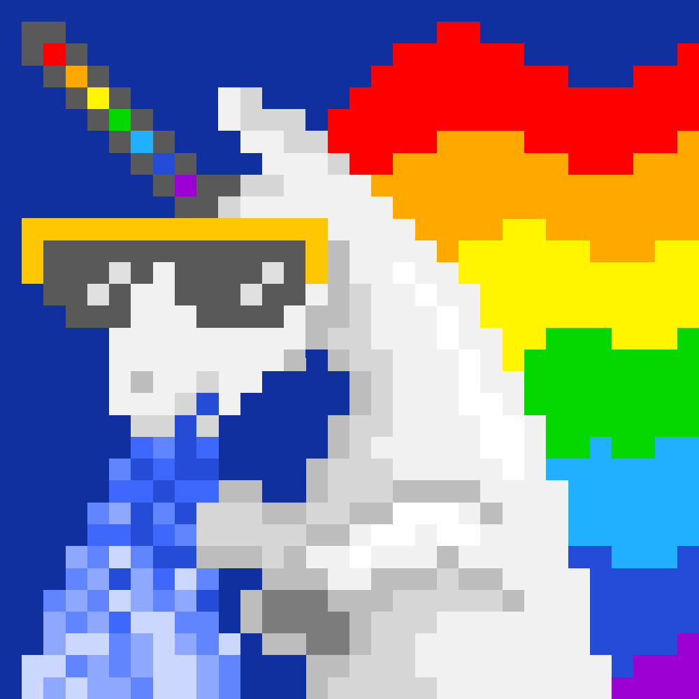 Unicorn #6959