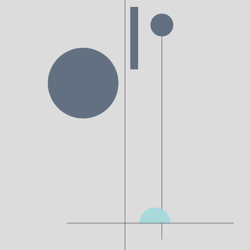 Balance #23