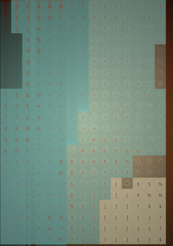 Convergence Remnants #14040