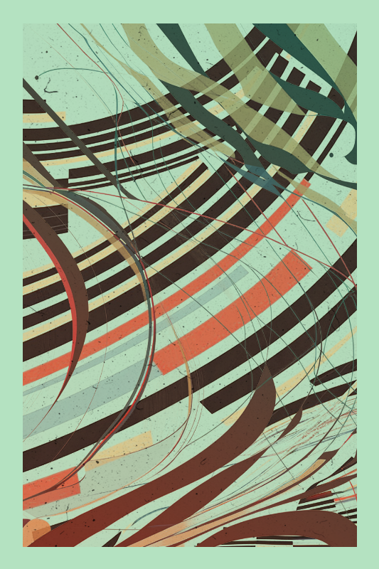 Wave world #6