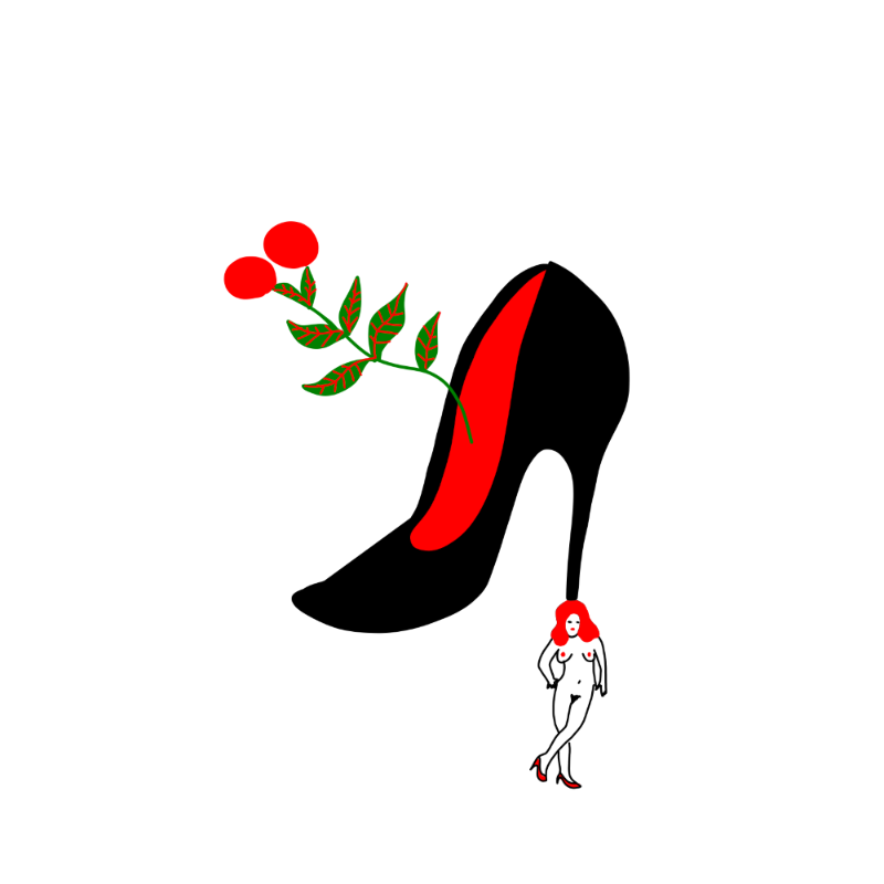 Tacones #11