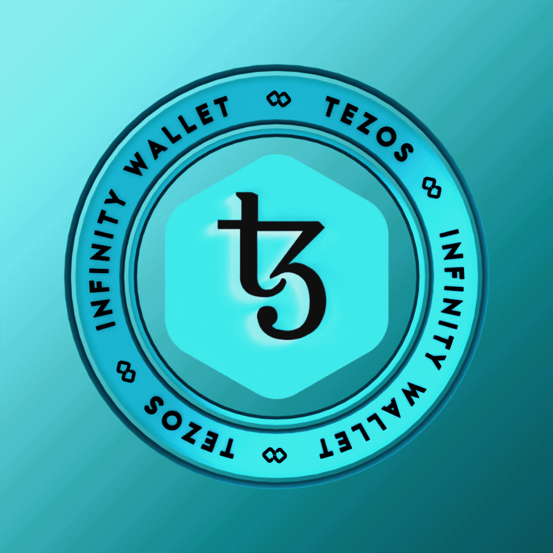 Tezos x Infinity Wallet #1527