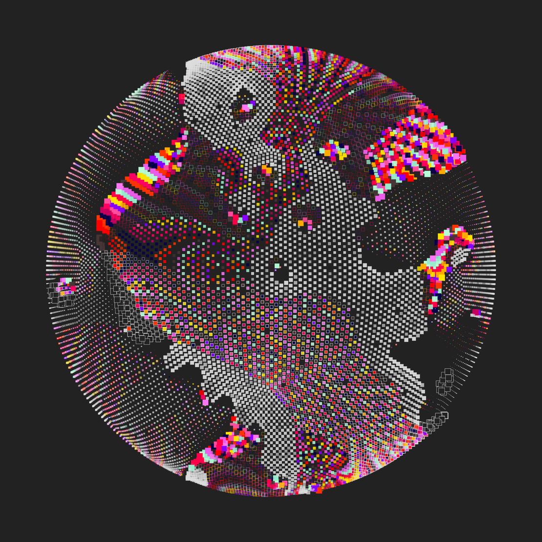 Still C #4790