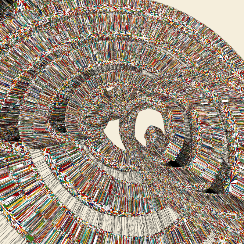Singularithm #1165