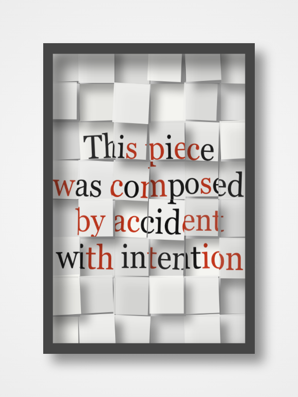 The Metaphor Machine #39967