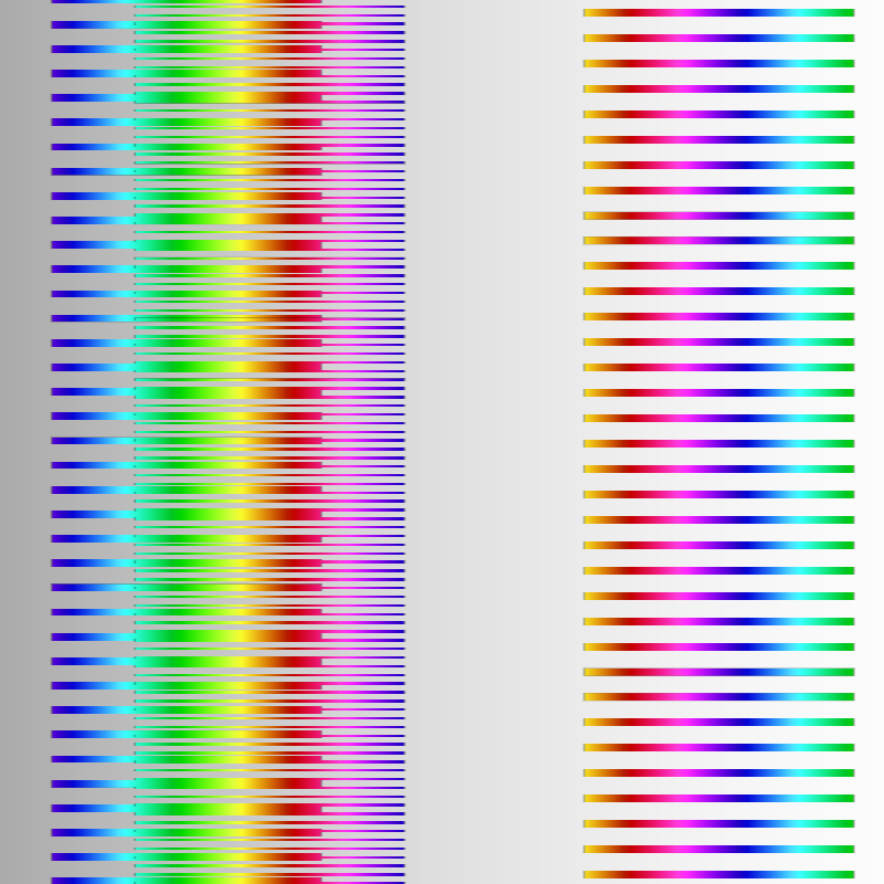 Rizome Lines #1