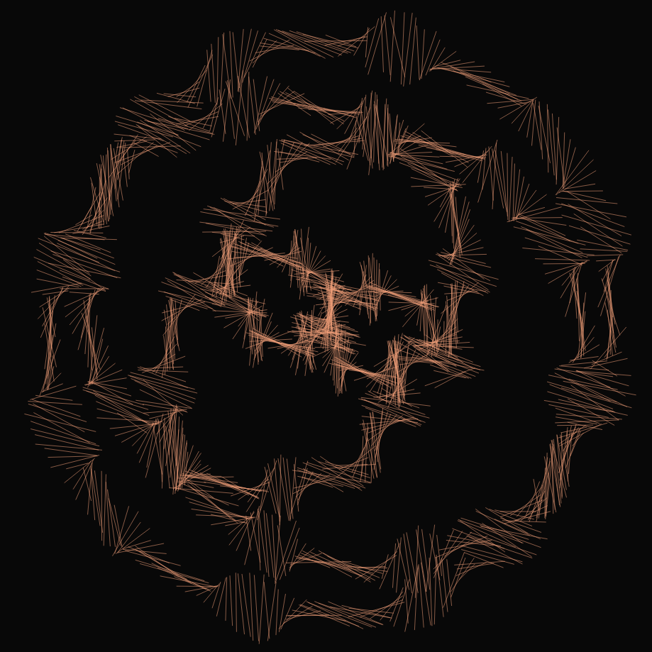 The Noise #7909