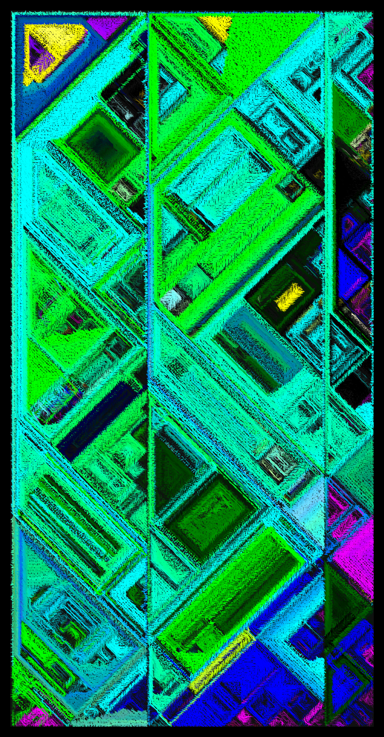Tactility #17