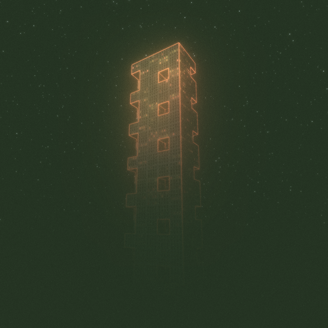 (DE)STRUCTURAL #128