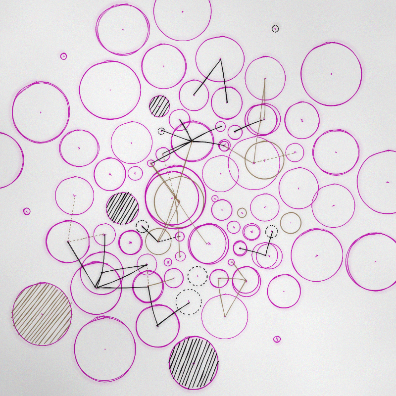 Geo Scribs #83