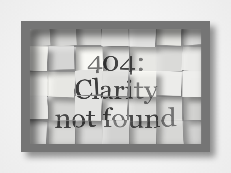 The Metaphor Machine #43129