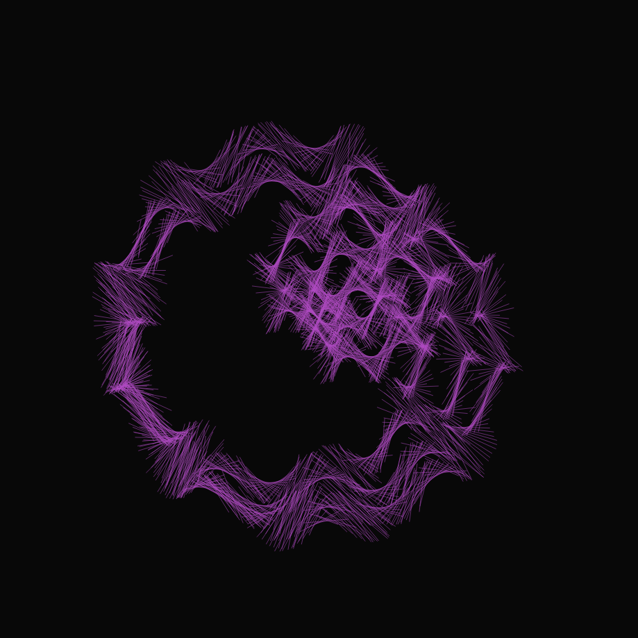 The Noise #9279