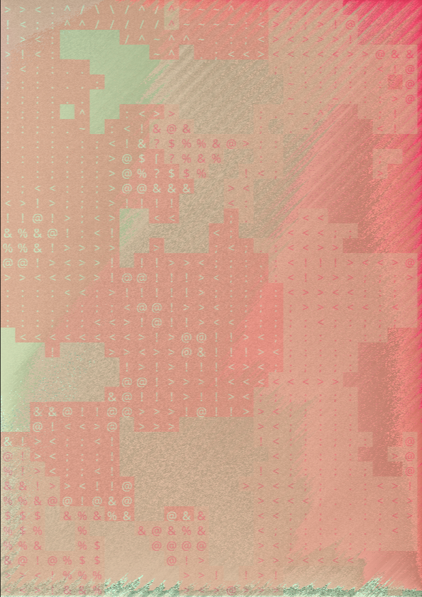 Convergence Remnants #24684