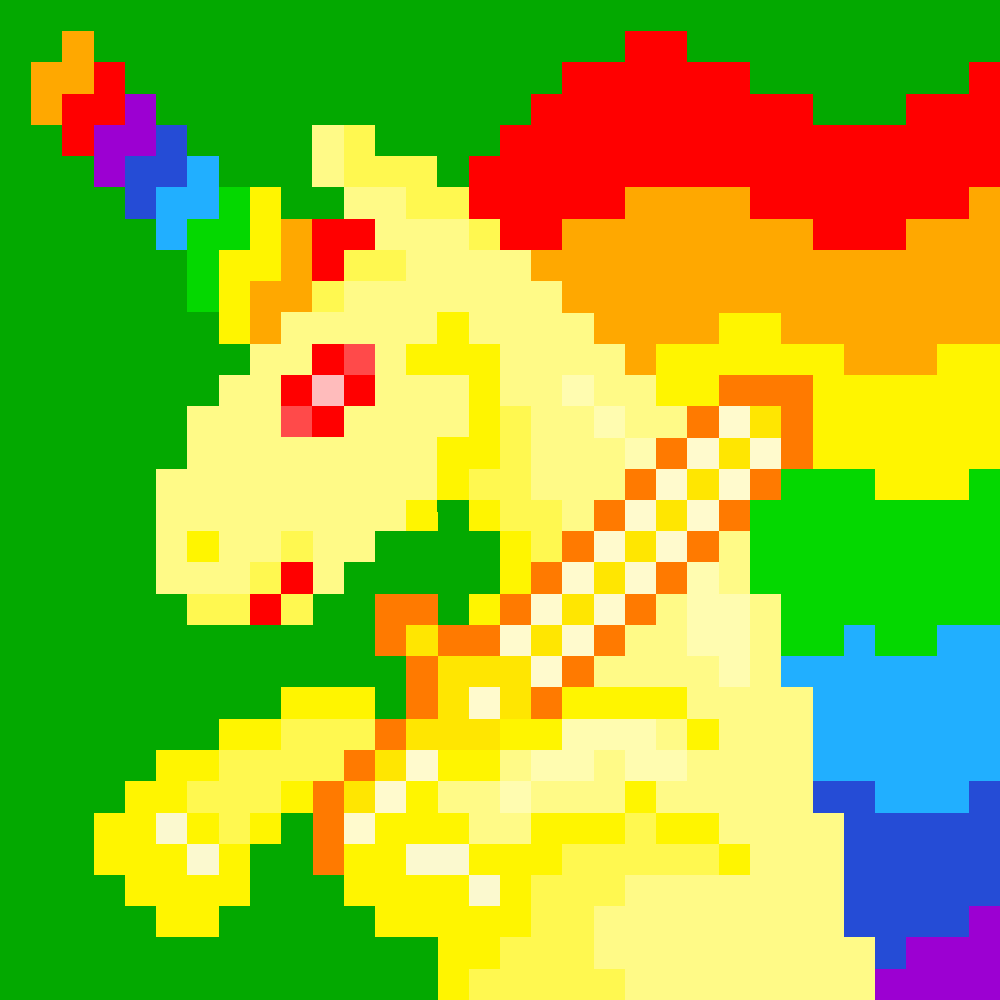 Unicorn #2172