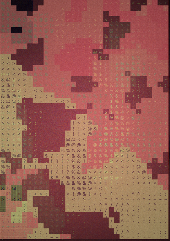Convergence Remnants #25417
